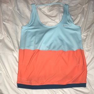 Comfy Nike Work Out Tank